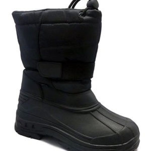 Kids Snow Boots